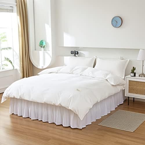 bed skirt - Image 6