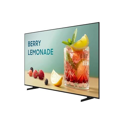 Samsung’s 50” 4K BEFX-H Business Pro TV, UHD Resolution, SmartThings Pro, High Dynamic Range, Sleek Design, Samsung VXT, LH50BEFHLGFXGO - Image 3
