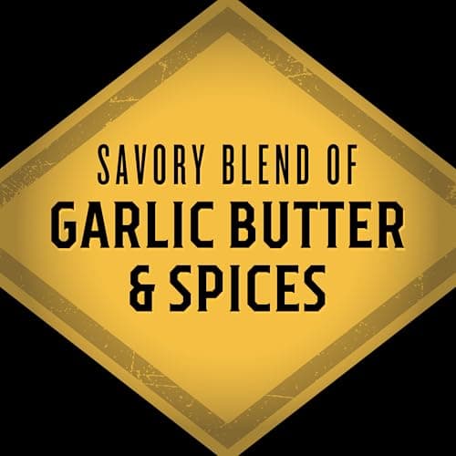 McCormick Grill Mates Garlic Butter Seasoning, 3.1 oz - Image 4
