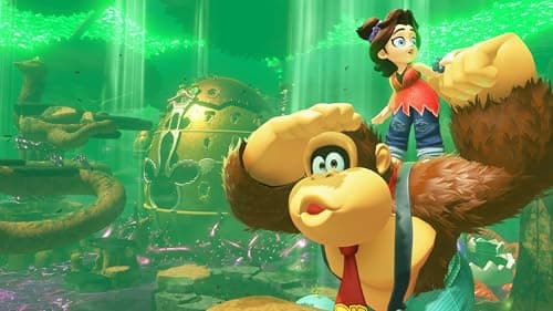 Donkey Kong Bananza - Image 5