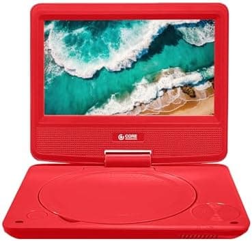 Portable DVD Players - Image 6
