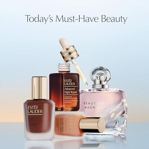 Estée Lauder Double Wear 24-Hour Maximum Cover Camouflage Foundation Makeup for Face and Body SPF 15 | Full Coverage | Tattoo Cover Up Makeup Waterproof, 1.0 Fl Oz - Image 6