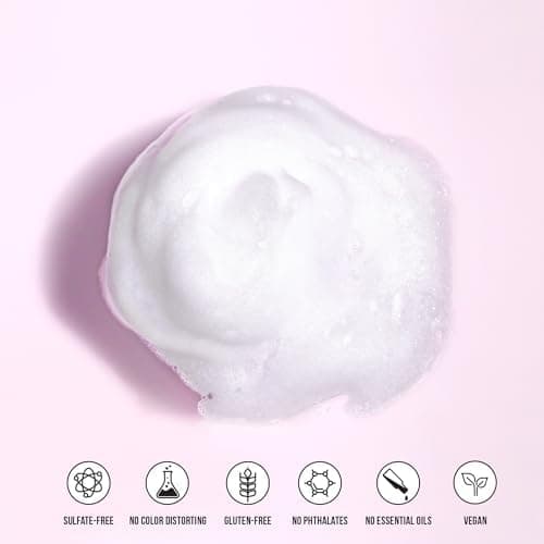 COLOR WOW Xtra Large Bombshell Volumizer – New Alcohol-Free Technology for Lasting Volume and Thickness 6.5 Fl Oz (Pack of 1) - Image 7