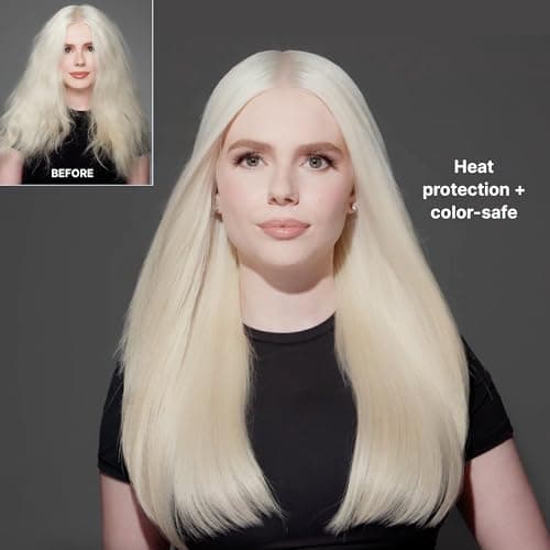 COLOR WOW Dream Coat Supernatural Spray, 1.7 fl oz – Keep Your Hair Frizz-Free and Shiny No Matter the Weather with Award-Winning Anti-Humidity Spray - Image 8
