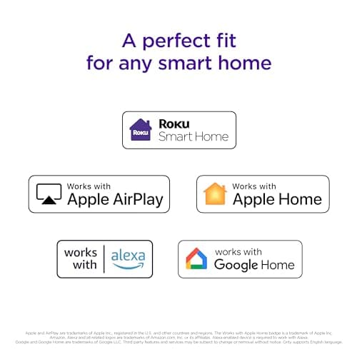 Roku Express | HD Roku Streaming Device with Standard Remote (no TV controls), Free & Live TV - Image 7