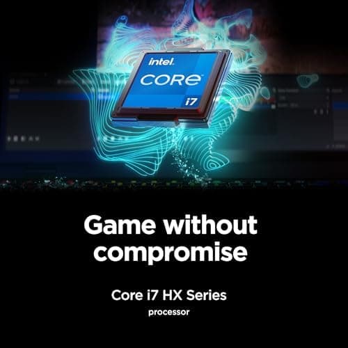 Lenovo Legion 5i – Gaming Laptop - Intel® Core™ i7-14700HX - 15" 2.5K WQXGA PureSight OLED Display–165Hz Refresh Rate–NVIDIA® GeForce RTX™ 5070 – 16 GB Memory – 1 TB Storage – 3 Months of PC GamePass - Image 5