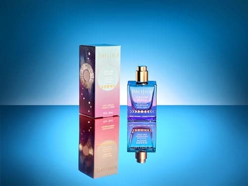 Pacifica Dream Moon Womens Spray Perfume 1 fl oz – Long-Lasting Floral Woody Fragrance for Her - Rose, Patchouli, Sandalwood – 100% Vegan, Cruelty-Free, Phthalate-Free Fragrance - Image 12