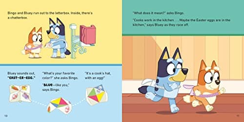 Bluey: Easter - Image 5
