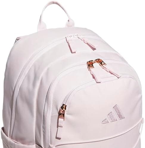 adidas Amplifier Backpack for Laptop, School and Gym, 28L - Image 8