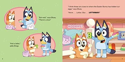 Bluey: Easter - Image 4