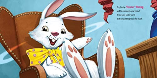How to Catch the Easter Bunny - Image 4