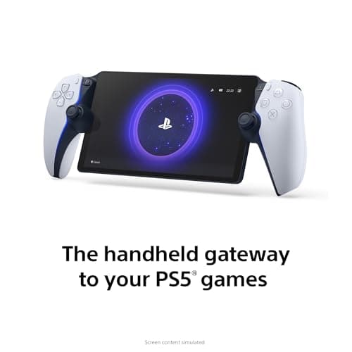 PlayStation Portal Remote Player 5 - Image 7