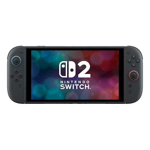 Nintendo Switch 2 + Mario Kart World Bundle - Image 4