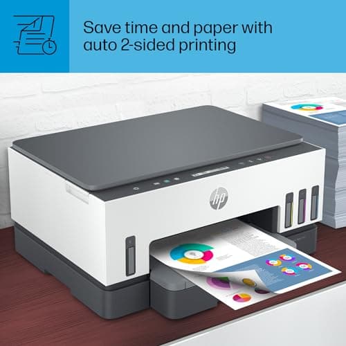 HP Smart Tank 7001 Wireless All-in-One Ink Tank Printer with up to 2 years of ink included (28B49A) - Image 16
