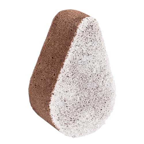 Spongeables Anti Cellulite Body Wash in a 20+ Wash Sponge, Coffee, 1 Count - Image 3