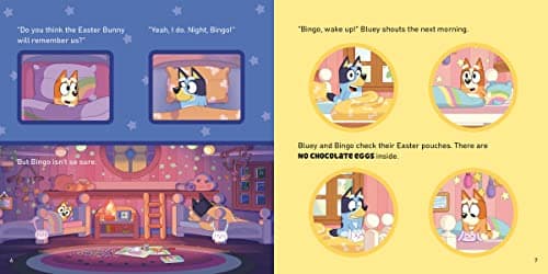 Bluey: Easter - Image 3
