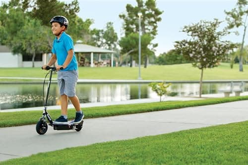 Razor E100 Glow Electric Scooter - Image 2