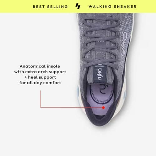Ryka Women's, Devotion X Walking Shoe - Image 3