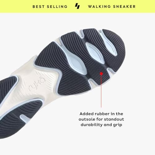 Ryka Women's, Devotion X Walking Shoe - Image 2