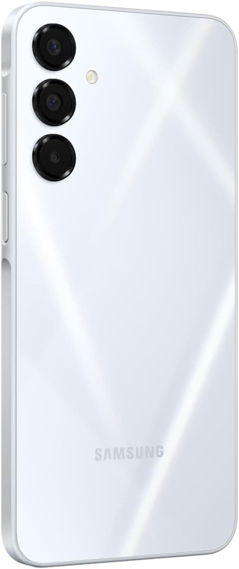 SAMSUNG Galaxy A16 4G LTE (128GB + 4GB) International Model SM-A165F/DS Factory Unlocked 6.7" Dual Sim 50MP Dual Cam (Case Bundle) (Gray) - Image 7