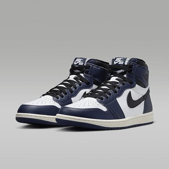 Air Jordan 1 Retro High OG - Image 6