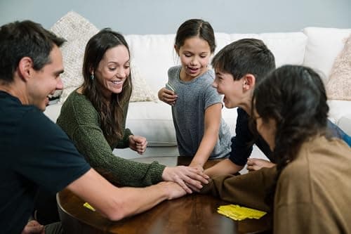 Taco Cat Goat Cheese Pizza Wildly Entertaining Card Game for Family and Group Game Night | Easy to Learn and Play with 10-15 Minute Rounds | Fun for Kids, Teens, Adults, and Families | 2-8 Players - Image 6