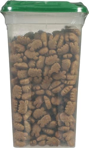 Greenies Cat Treats, Feline Veterinarian-Recommended Adult Natural Dental Cat Treats, Oven Roasted Chicken Flavor, 9.75 oz. Tub Chicken 9.75 Ounce (Pack of 1) - Image 13