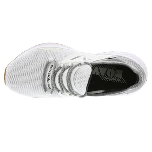 New Balance Women's Fresh Foam Roav V1 Sneaker - Image 4