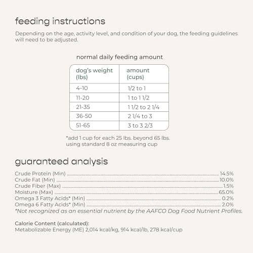 Freshpet Dog Food, Multi-Protein Complete Meal, Chicken, Beef, Egg and Salmon Recipe, 3Lb - Image 9