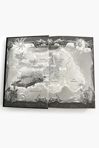 Fourth Wing (Standard Edition) (The Empyrean, 1) - Image 2