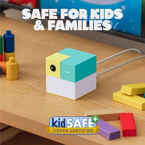 Nex Playground - The Active Play System for Kids & Families Where Indoor Physical Activity Meets Interactive Family Fun and is Great for Gaming Nights, Parties and Playdates - Image 7
