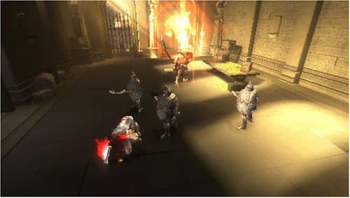 God of War Chains of Olympus - Sony PSP - Image 17