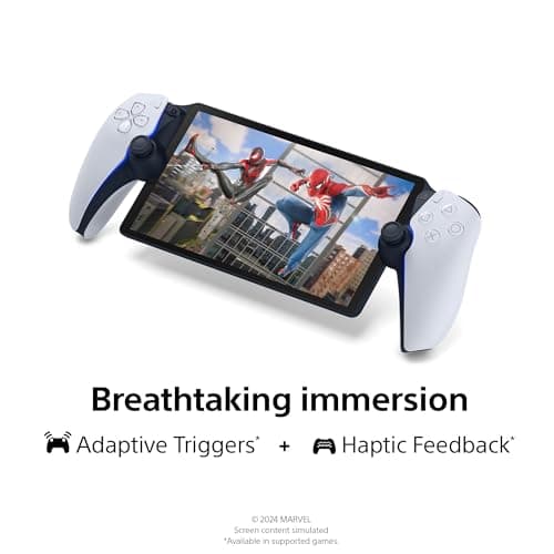 PlayStation Portal Remote Player 5 - Image 8