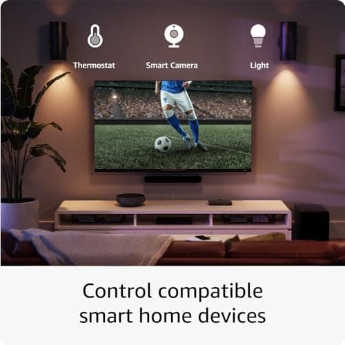 Like-New Amazon Fire TV Stick 4K streaming device, more than 1.5 million movies and TV episodes, supports Wi-Fi 6, watch free & live TV - Image 5