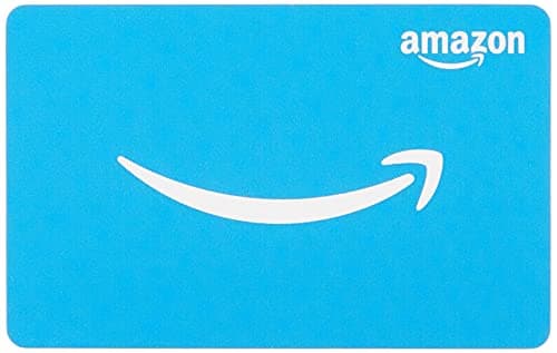 Amazon.com Gift Card for any amount in a Birthday Cake Box Blue - Image 6