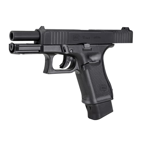 Glock 19 Gen 5 MOS .177 Caliber BB Gun Pistol - Image 7