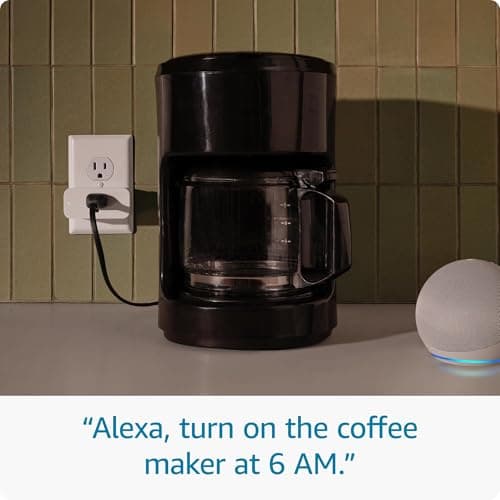 Amazon Smart Plug | Works with Alexa | Simple setup, endless possibilities - Image 3