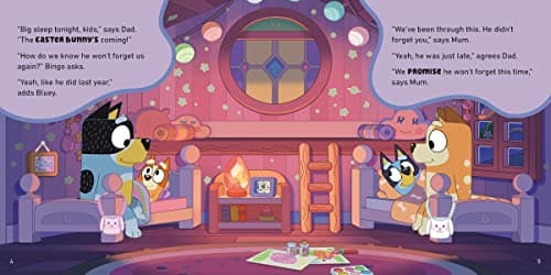Bluey: Easter - Image 2