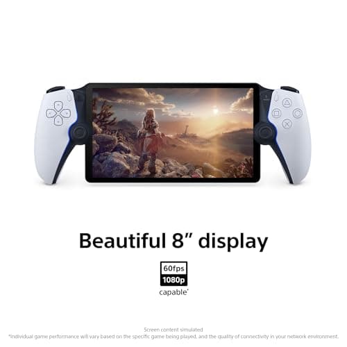 PlayStation Portal Remote Player 5 - Image 9