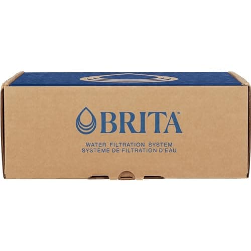 Brita UltraMax Large Water Dispenser With Standard Filter, BPA-Free, Reduces Copper, Cadmium and Mercury Impurities, Lasts 2 Months or 40 Gallons, Includes 1 Filter, Kitchen Accessories, Large 27-Cup - Image 13
