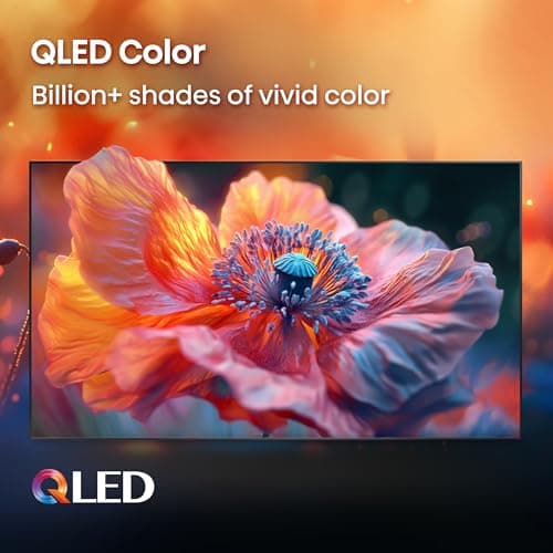 Hisense 85" Class QD7 Series Mini-LED 4K UHD Smart Fire TV (85QD7QF, 2025 Model) - QLED, Native 144hz, HDR10+, Dolby Vision, Dolby Atmos, Game Mode Pro, ALLM, Alexa Built in with Voice Remote, Black - Image 5
