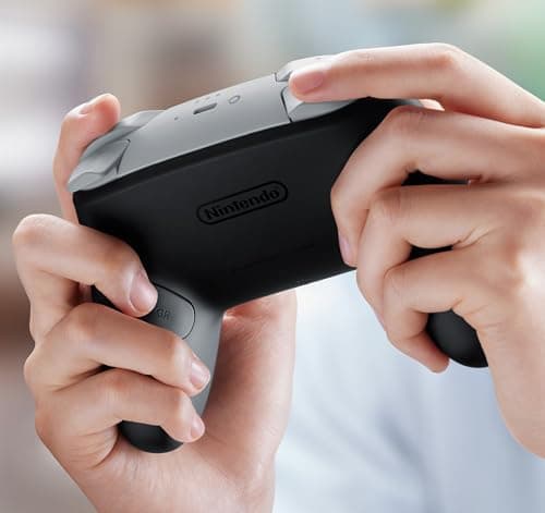Nintendo Switch™ 2 Pro Controller - Image 8