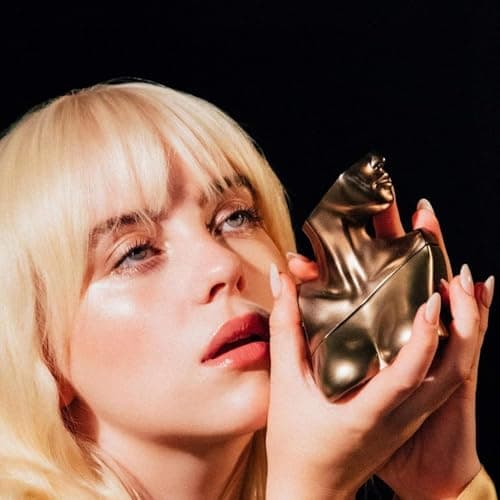 Billie Eilish Eau de Parfum Spray Perfume for Women, Notes of Sugared Petals, Vanilla & Musk,1.0 Fl Oz - Image 6