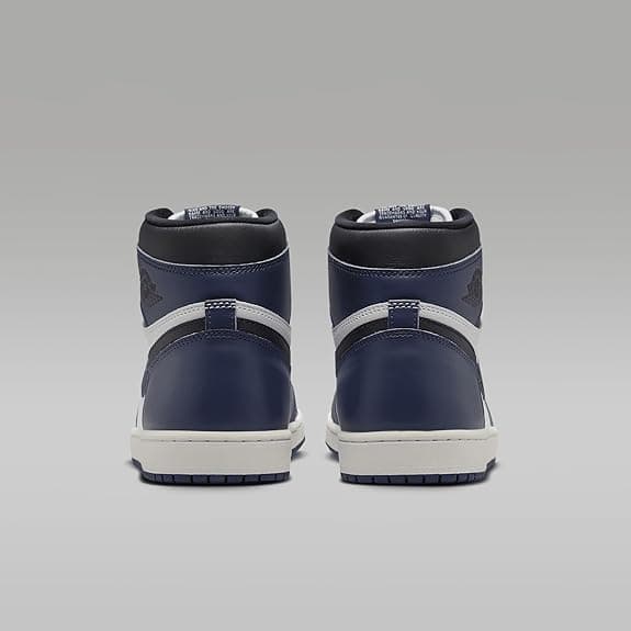 Air Jordan 1 Retro High OG - Image 7