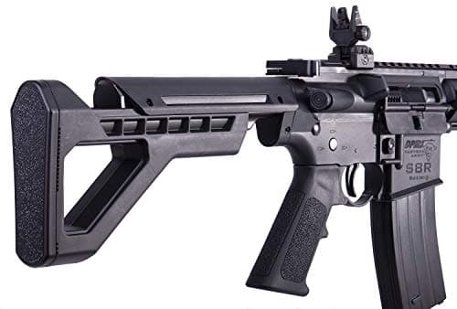 DPMS Full Auto SBR CO2-Powered BB Air Rifle DSBR - Image 8