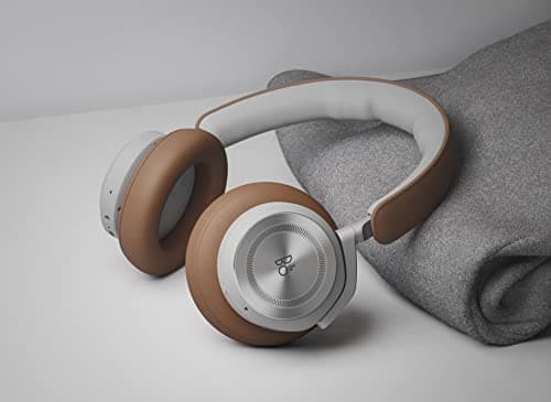 Bang & Olufsen Beoplay HX – Comfortable Wireless ANC Over-Ear Headphones - Timber - Image 12