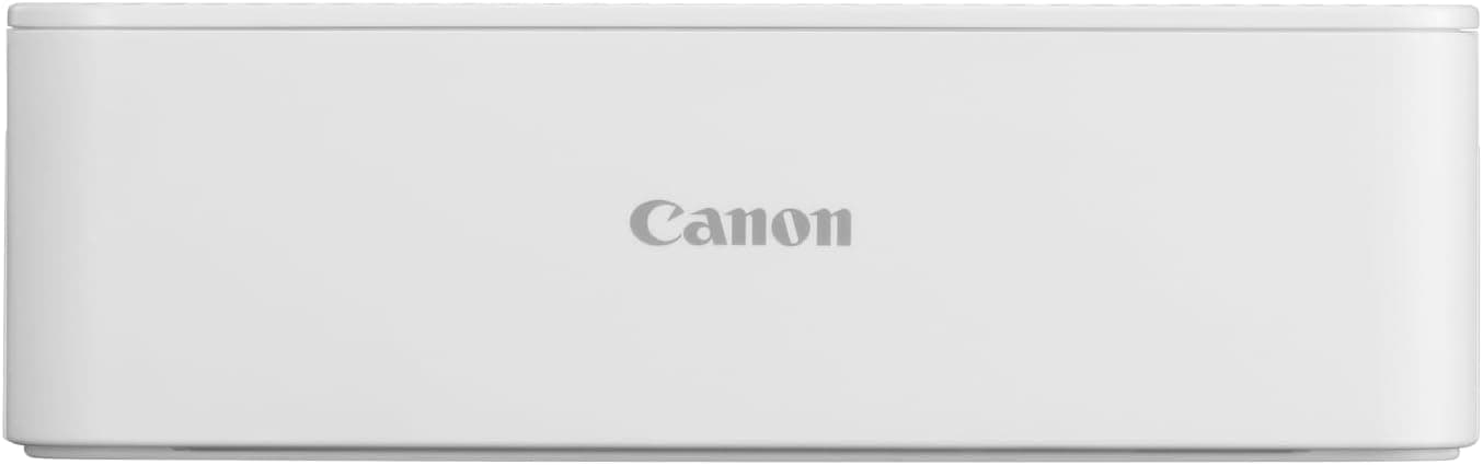 Canon SELPHY CP1500 Compact Photo Printer White White No Size Printer Only - Image 12