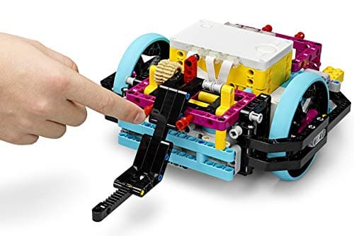LEGO Education Spike Prime Expansion Set (45680) - Image 2