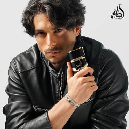 Lattafa Perfumes Asad for Unisex Eau de Parfum Spray, 3.4 Ounce - Image 6