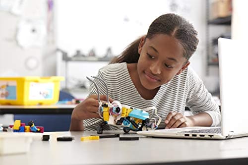 LEGO Education Spike Prime Expansion Set (45680) - Image 8